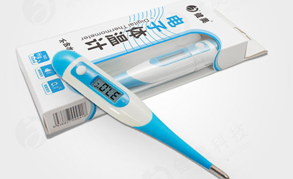 健奧體溫計(jì) 健奧體溫計(jì)